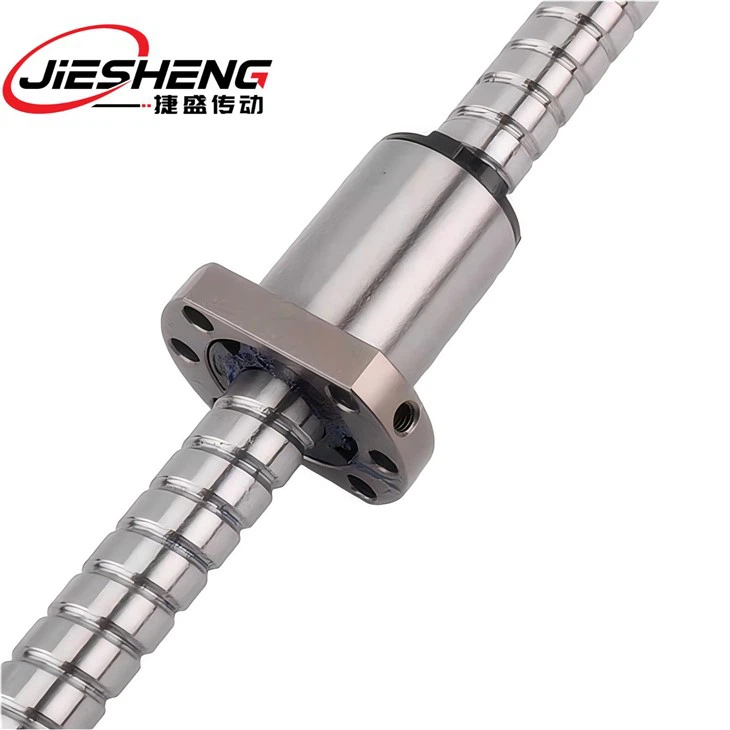 Precision Ground Ball Screw