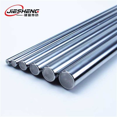 رمح الدليل الخطي